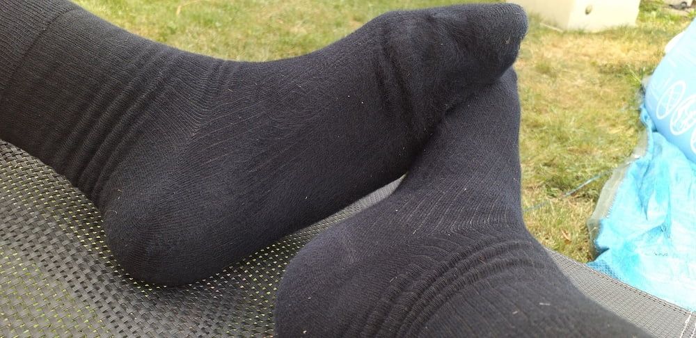 Socks I love #46