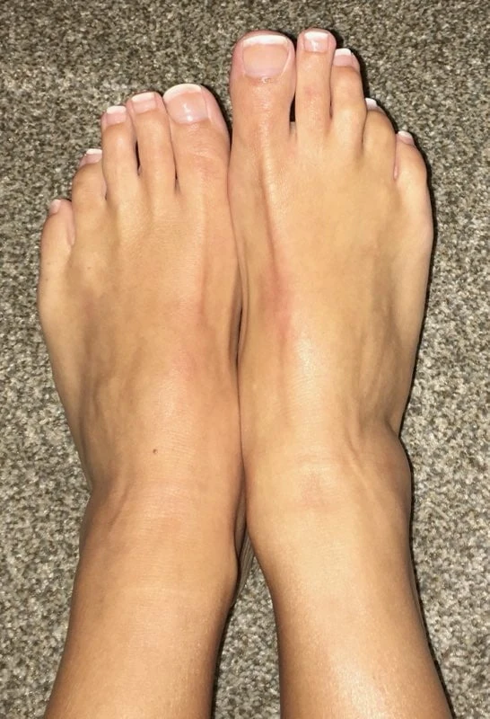 Some feet pics for all you foot guys out there #41
