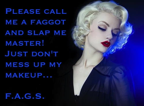 F.A.G.S. captions #20