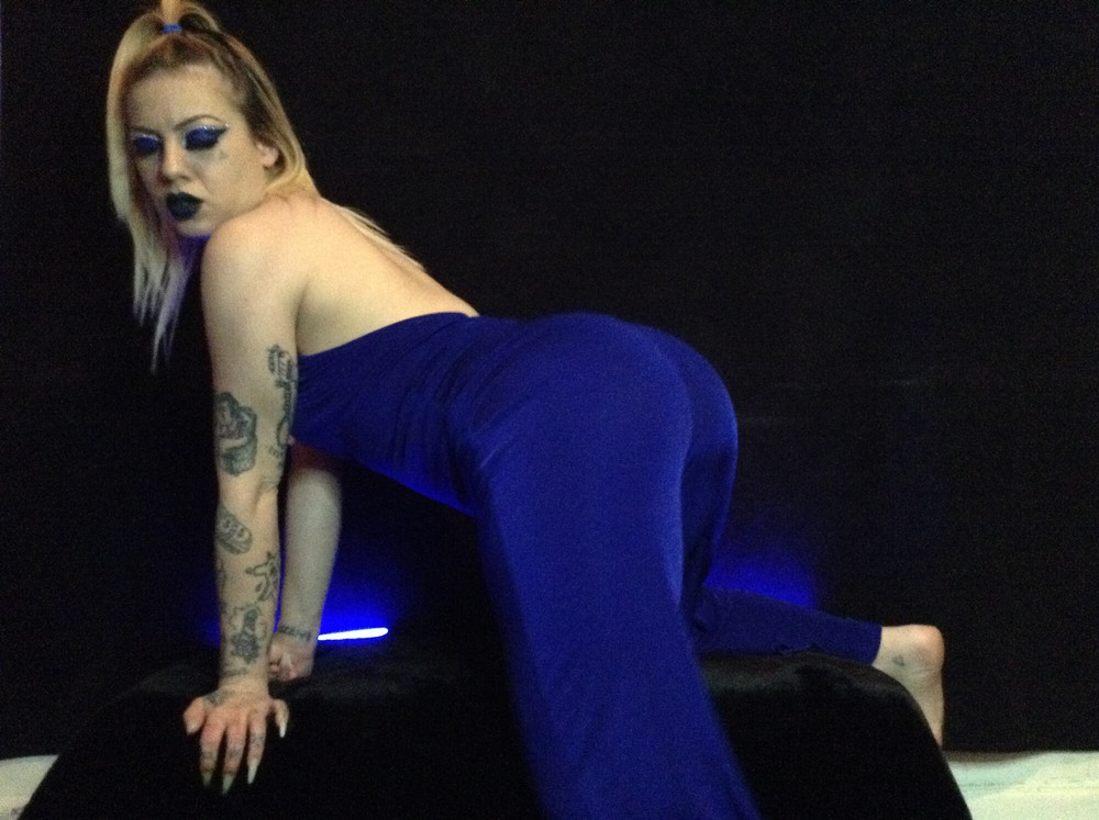 MIDNIGHT CRYSTAL - WATCH THE FULL VIDEO ON MY PROFILE #27