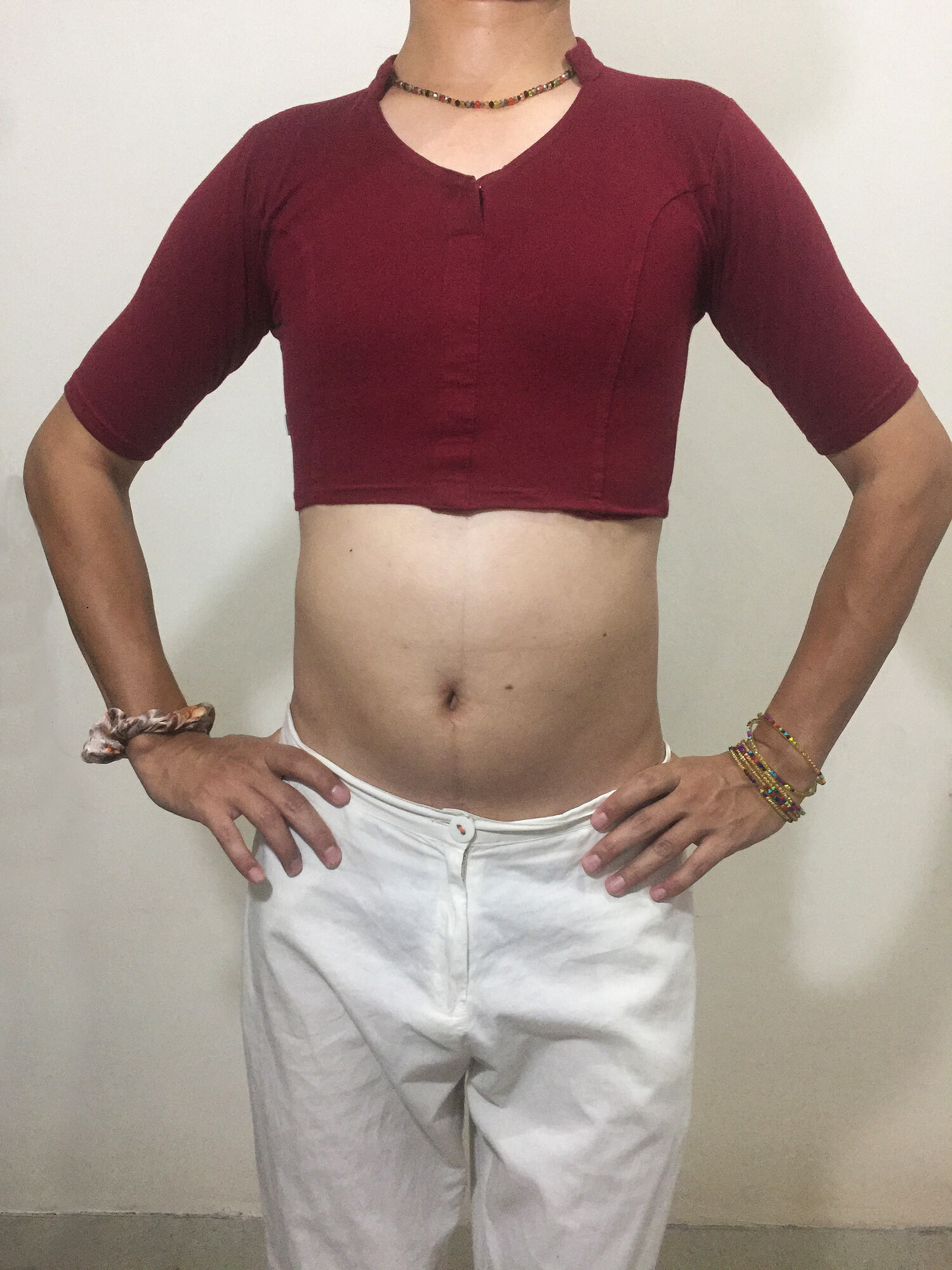 Sissy Sheenu (crossdresser femboy)