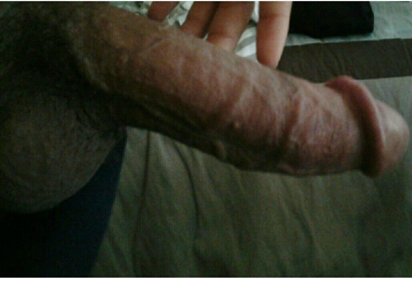 My 9in Hot Dick #6