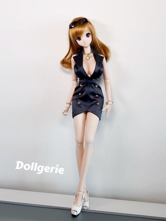 Sexy Dollgerie #15
