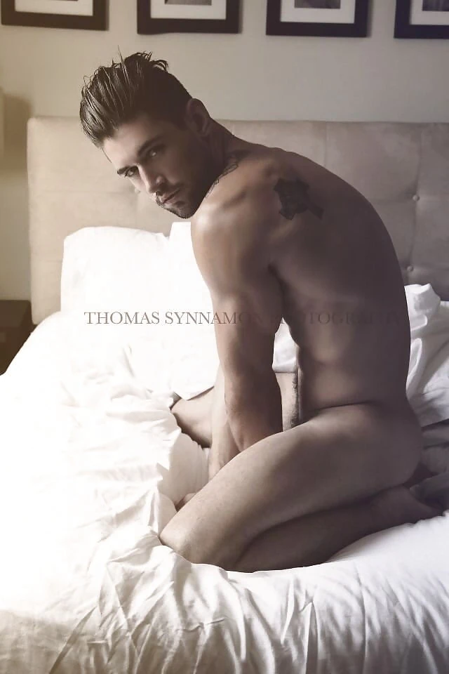Favorite Guy Shots  #15