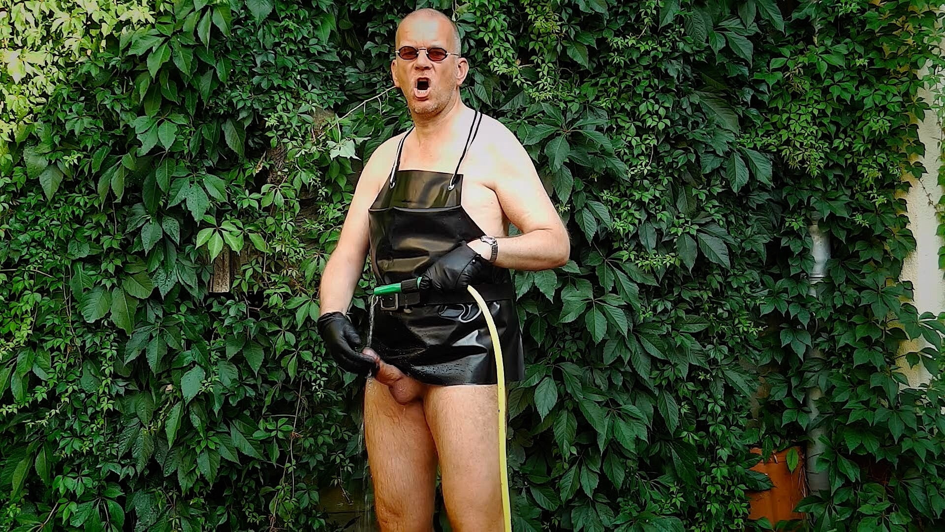 Rubber Gardener 26 #15