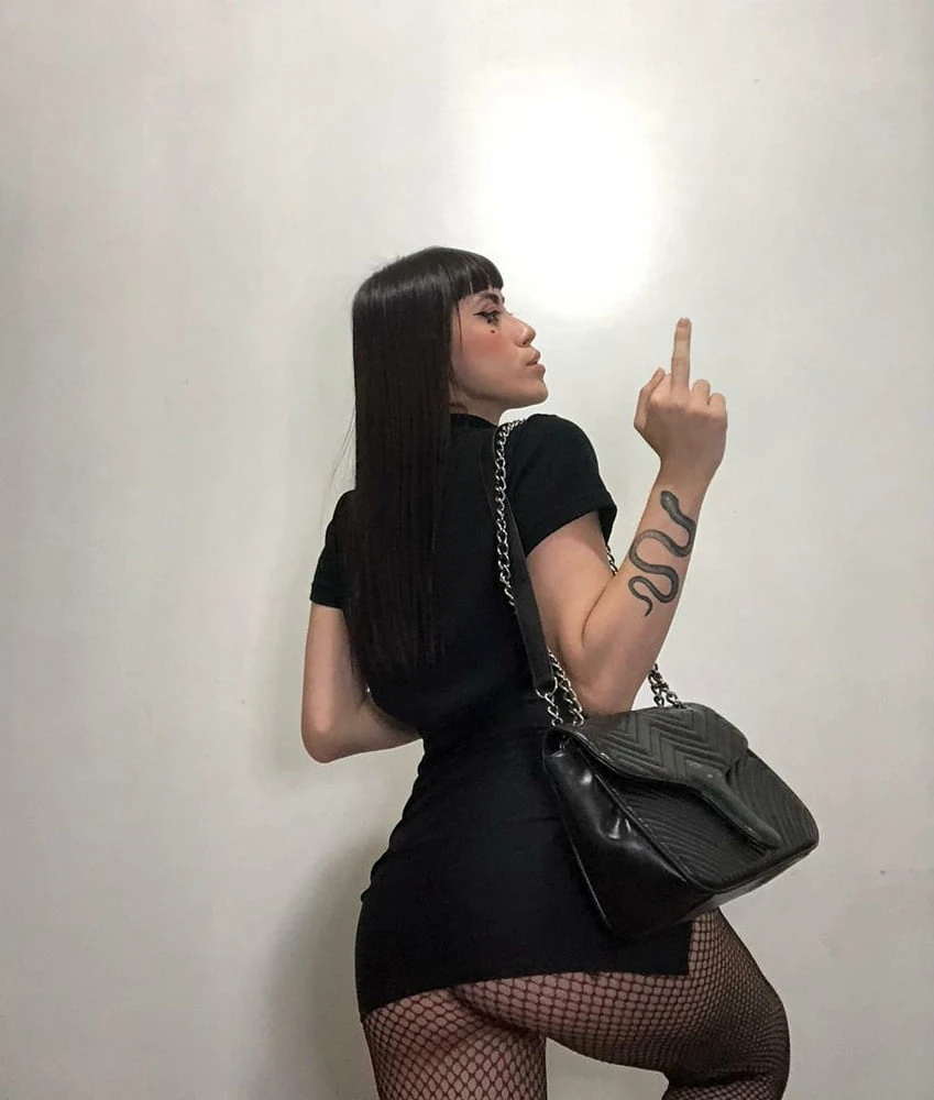 Yasmin haraguth Novinha famosinha do Istagram vazou na net #17