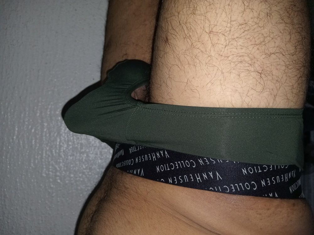 Underwear pics #7