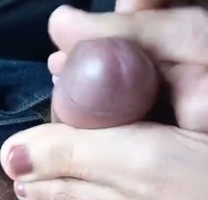 My cock 