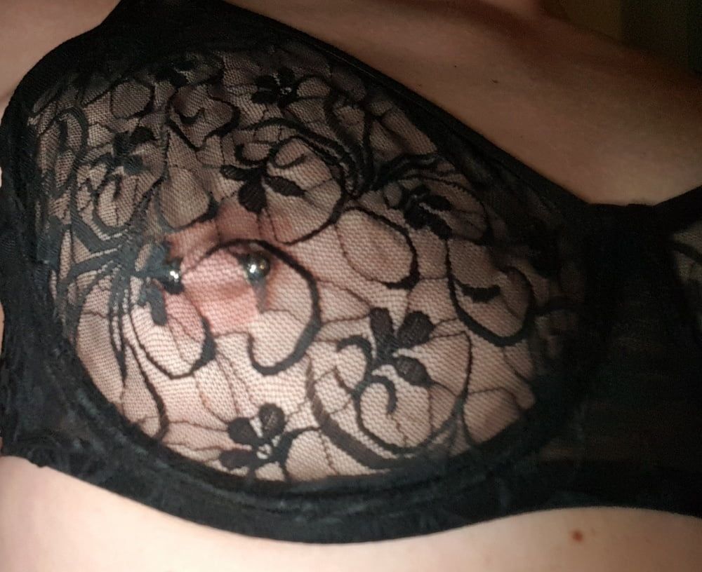 My nipples #3