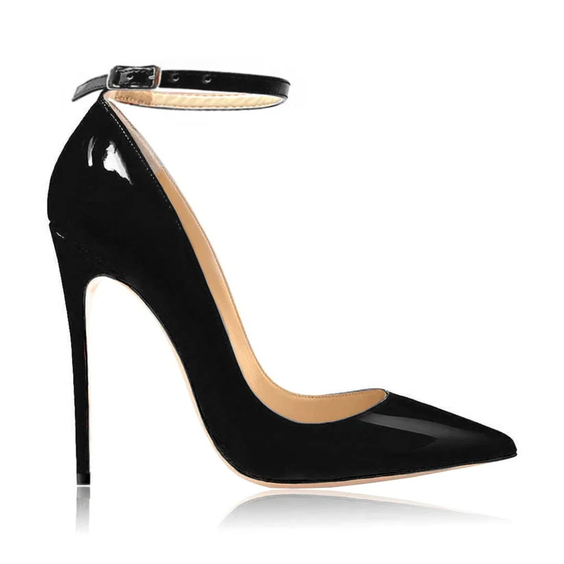 The best high heels for getting excited in my opinion 2 #12