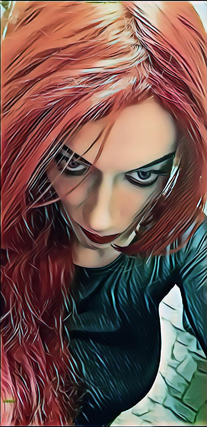 Nylon Sissy Fuck Toy #31