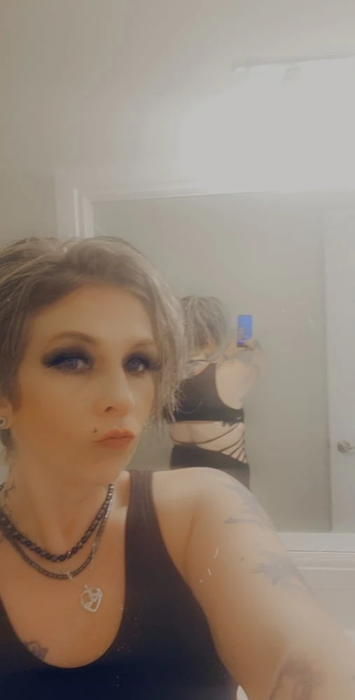 Black dress! #19