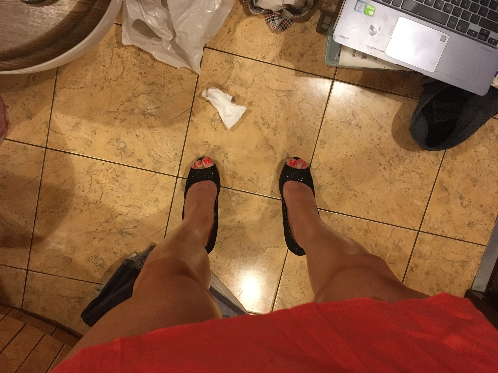 High heels &amp; legs  #2