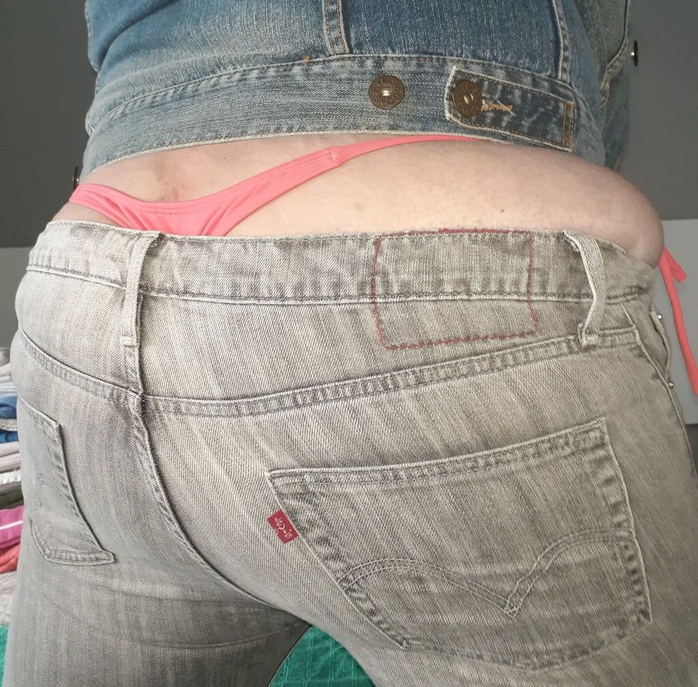 My ass for you cum #45