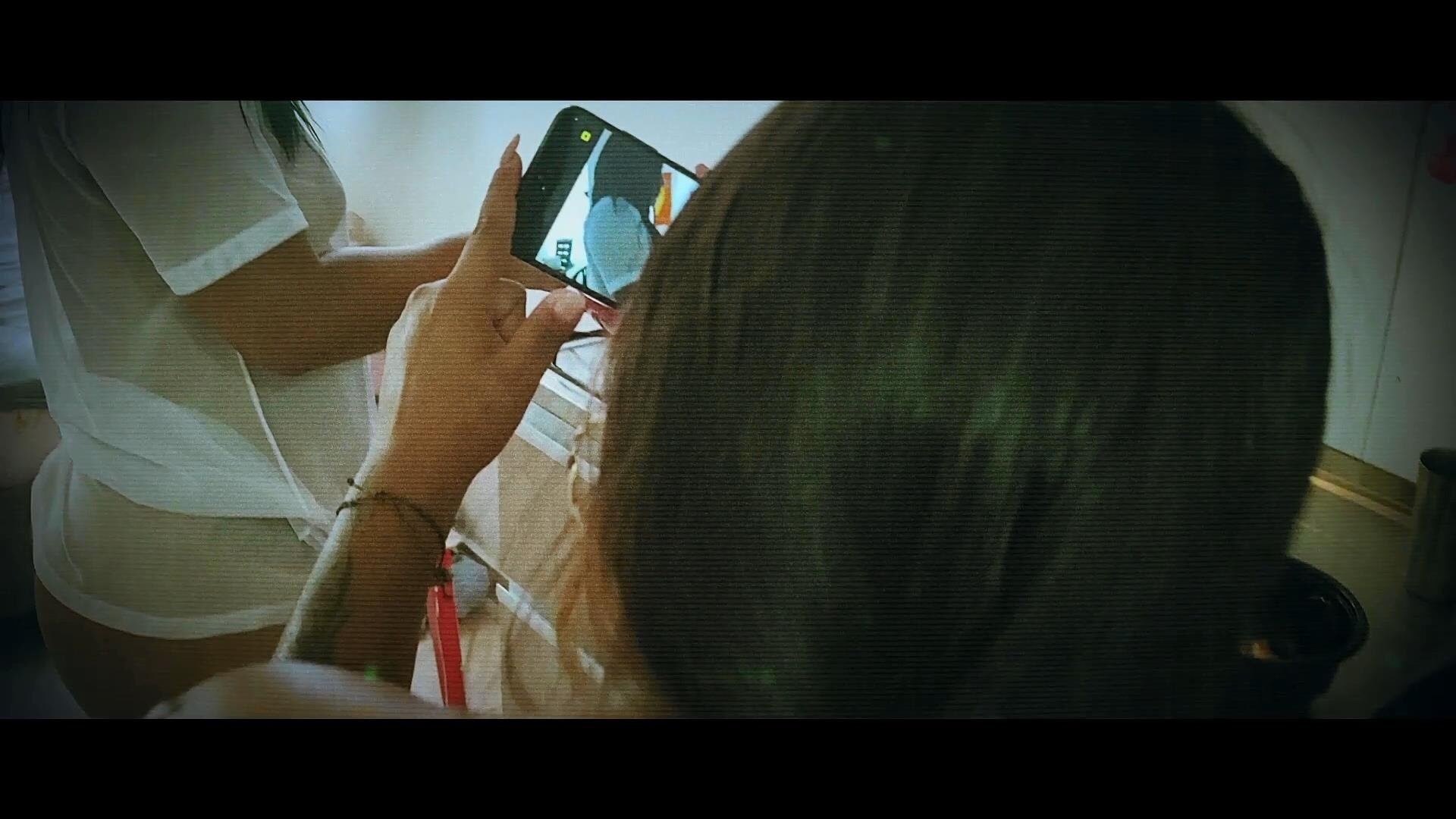 LIL LATINA & BIG BOOTY GIRLFRIEND #18