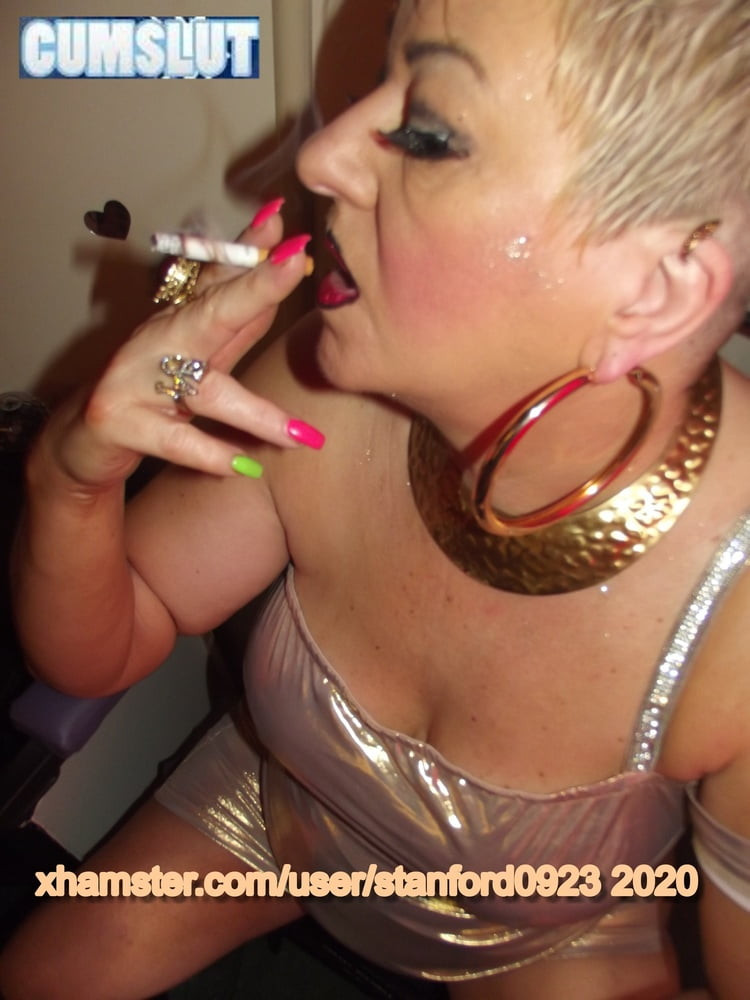 CUMSLUT #5