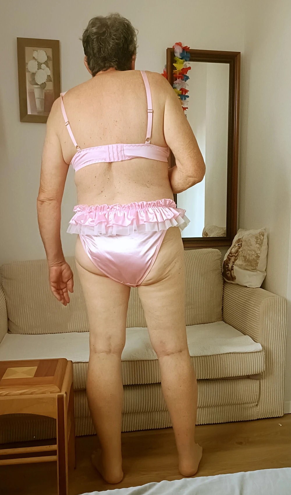 En Rose #3