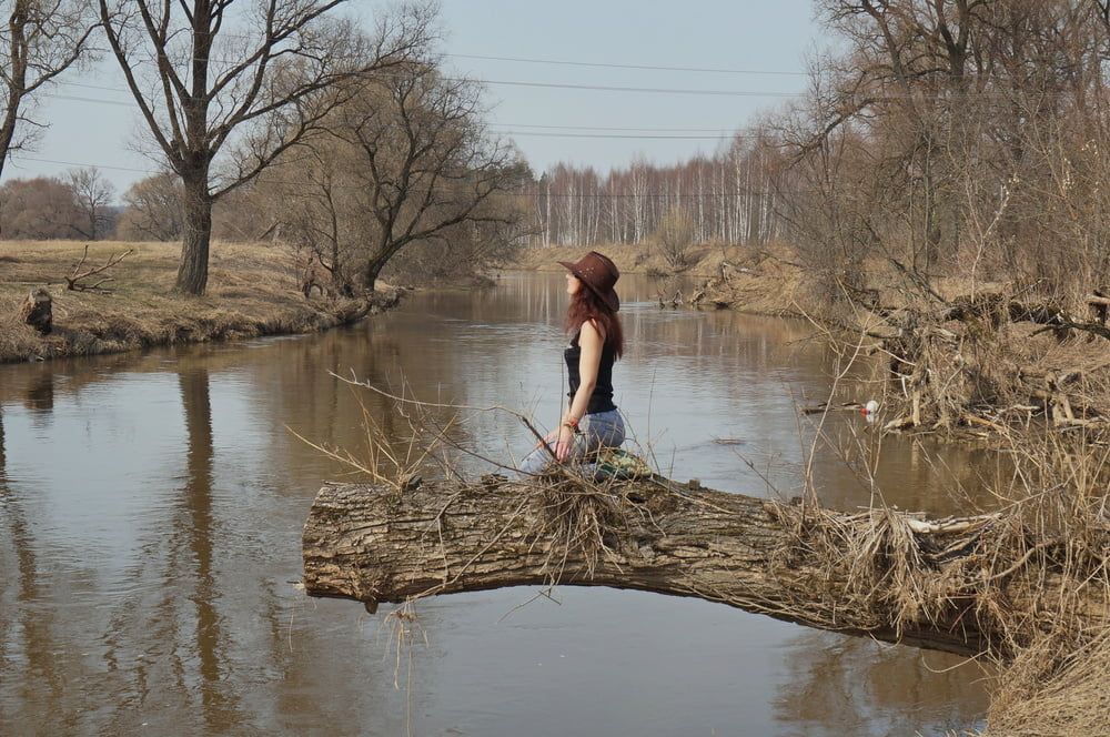 Over the Istra-river #31