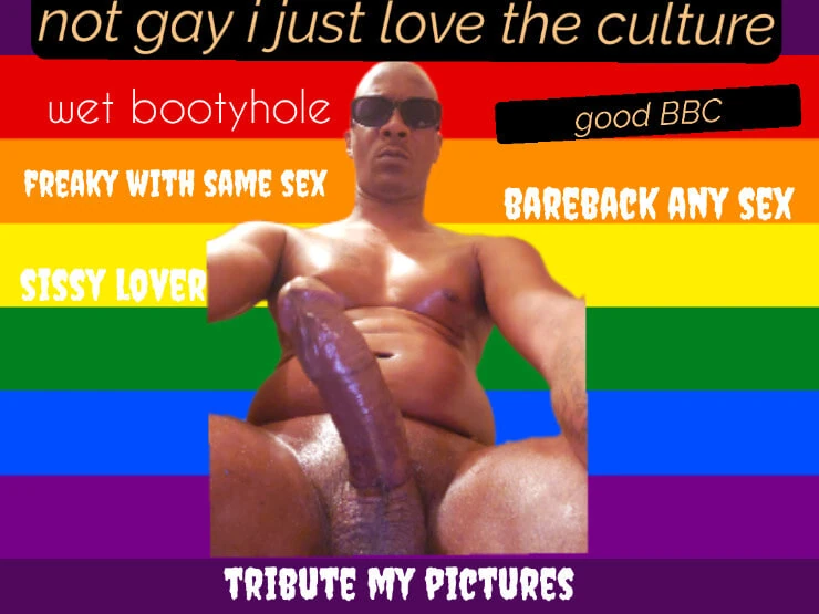 Supportive of gay rights  #3