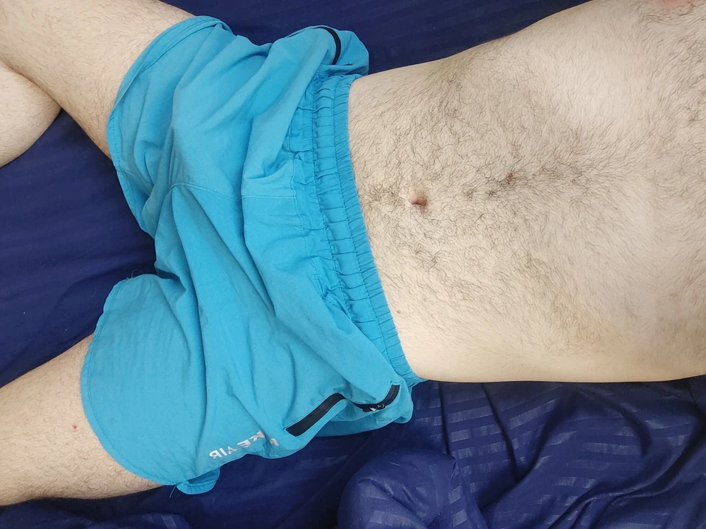 Pink dick  #2