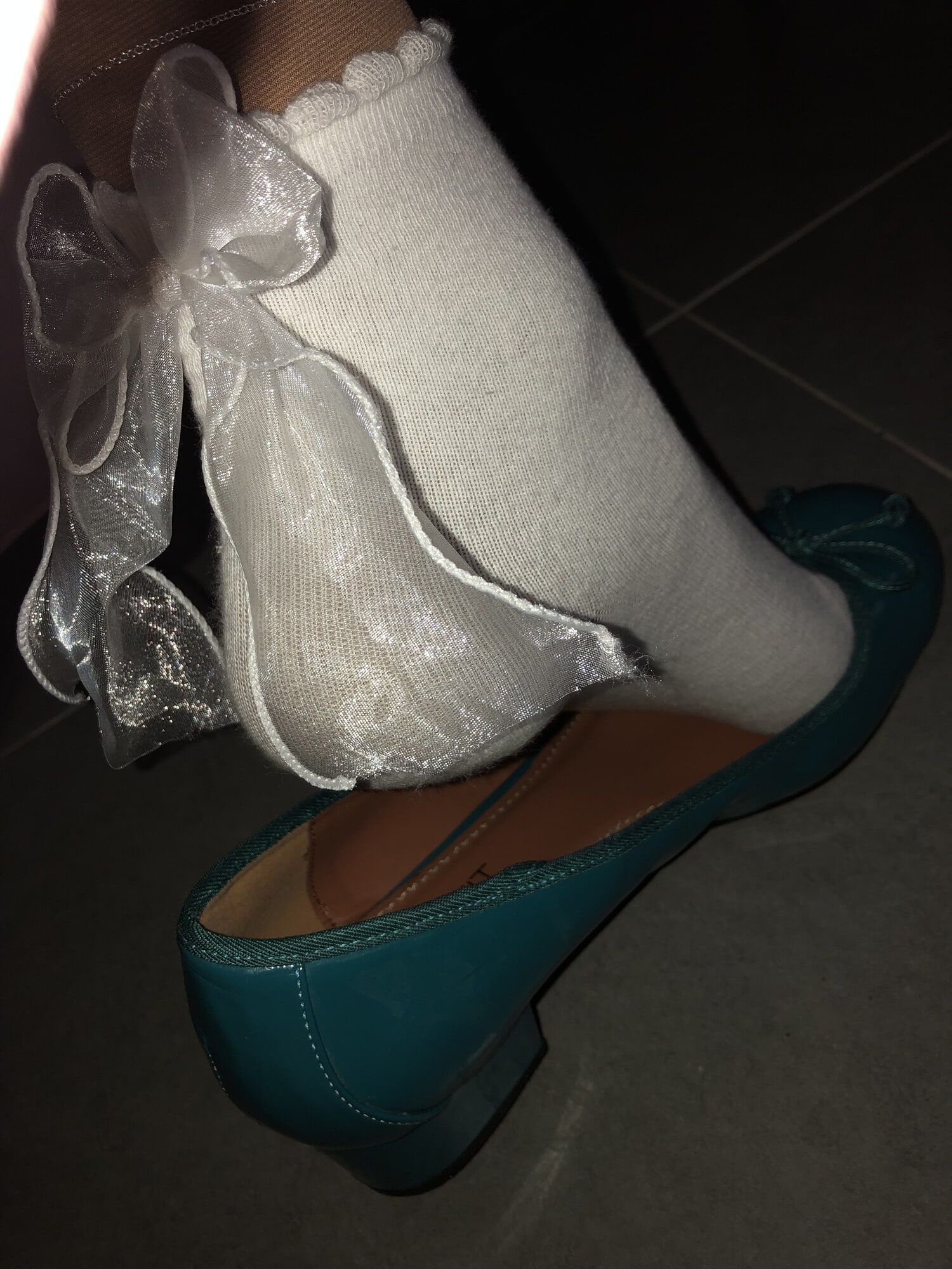 heels #29