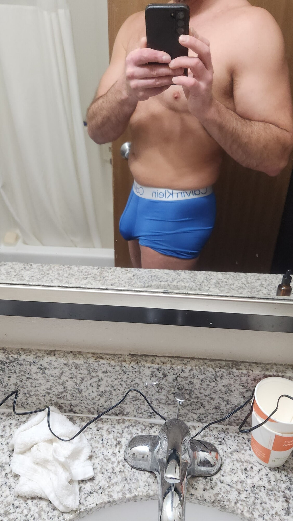 New boxers #3