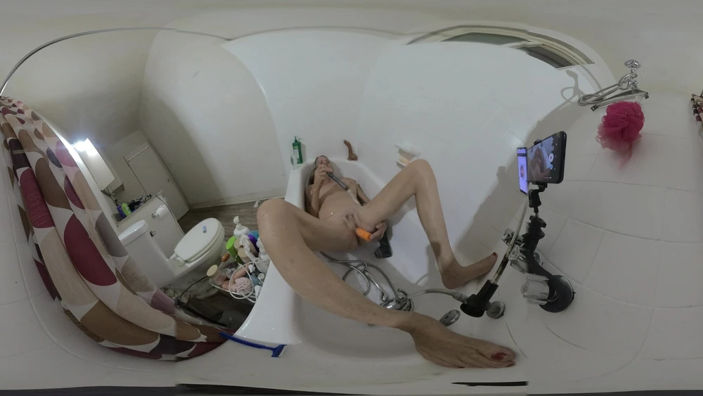 Lizzy Yum VR+SD August 2025 #1