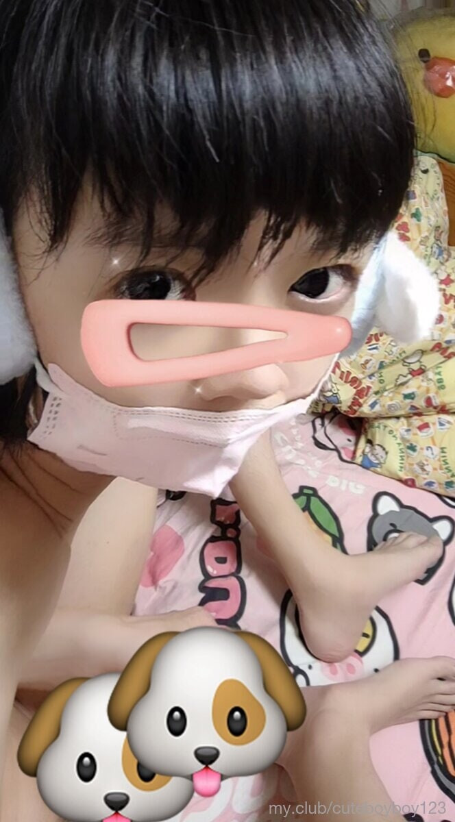 Free cuteboyboy123 Photos #3