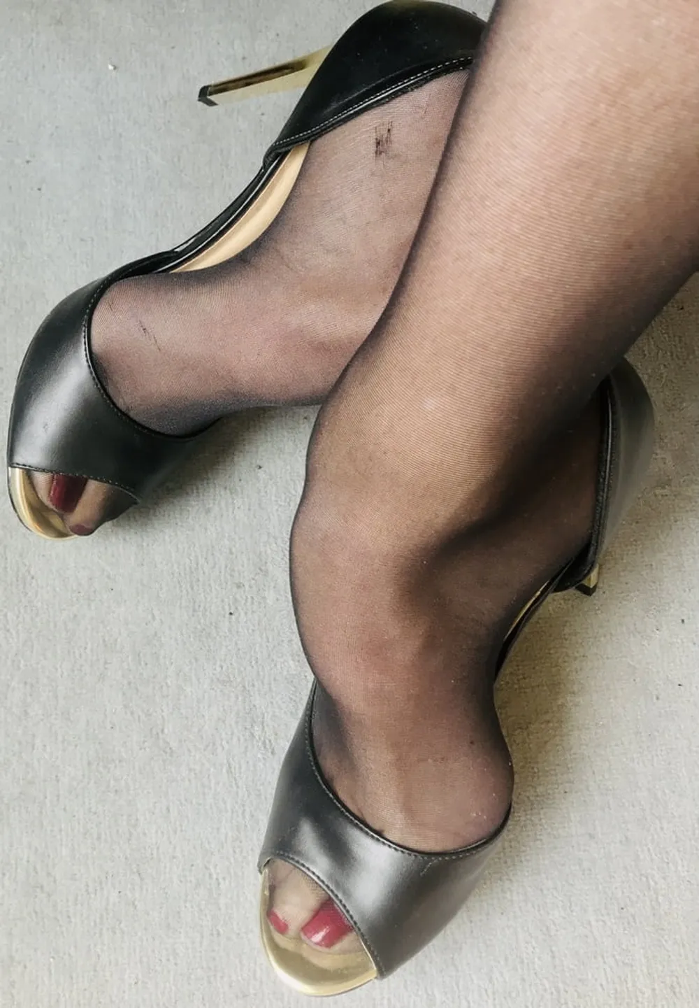 My high heels #3