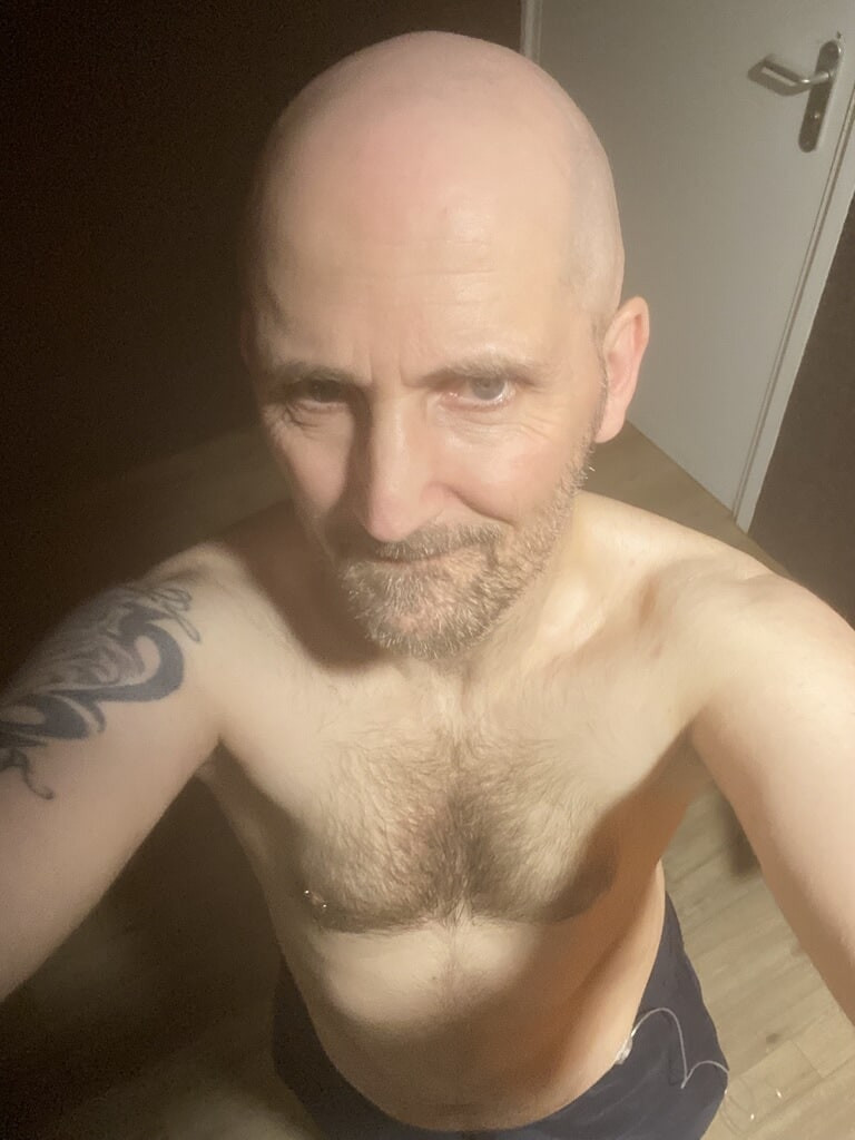 myself
