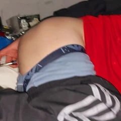 BUM ME BOY