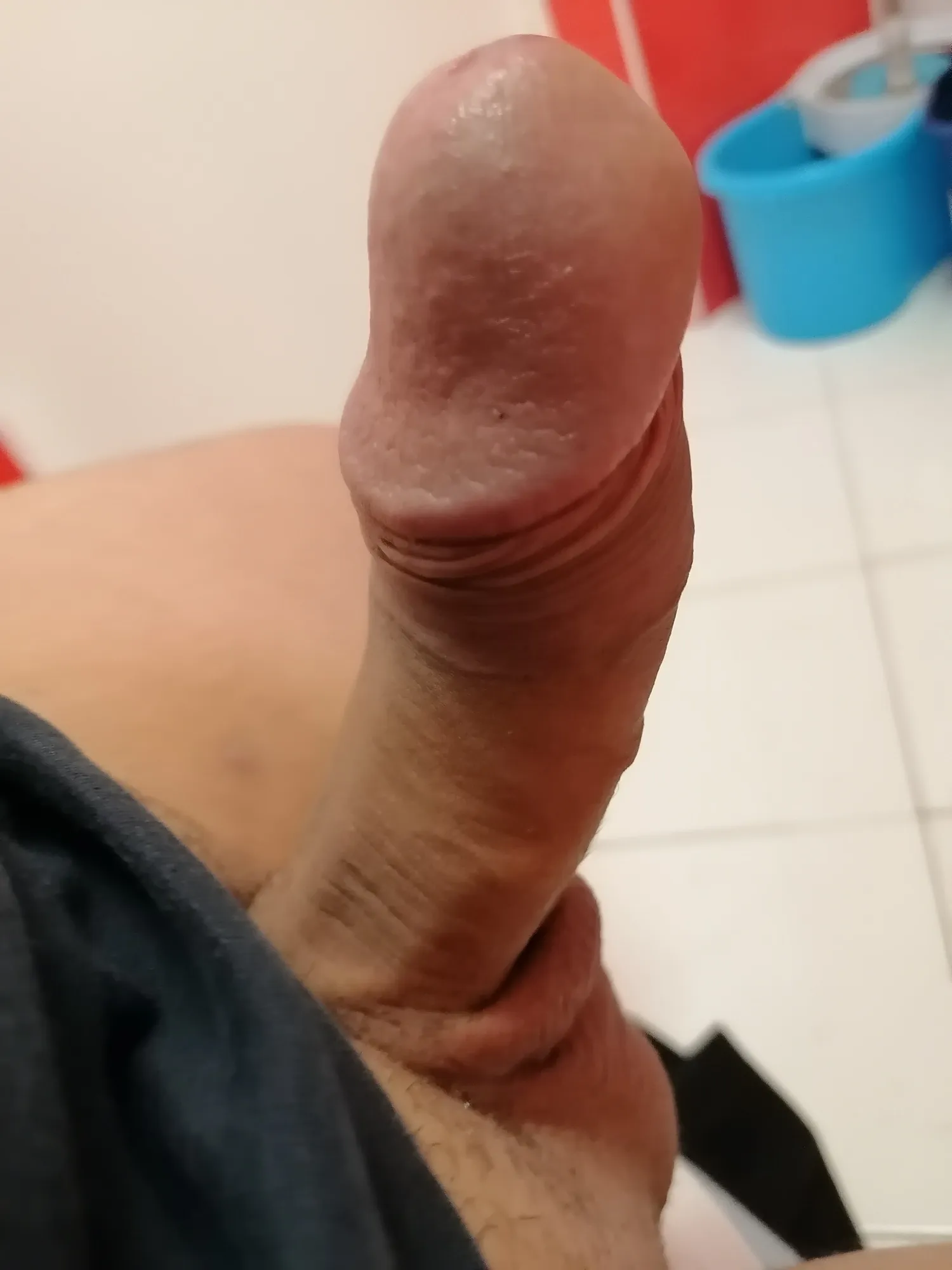 I love my cock 