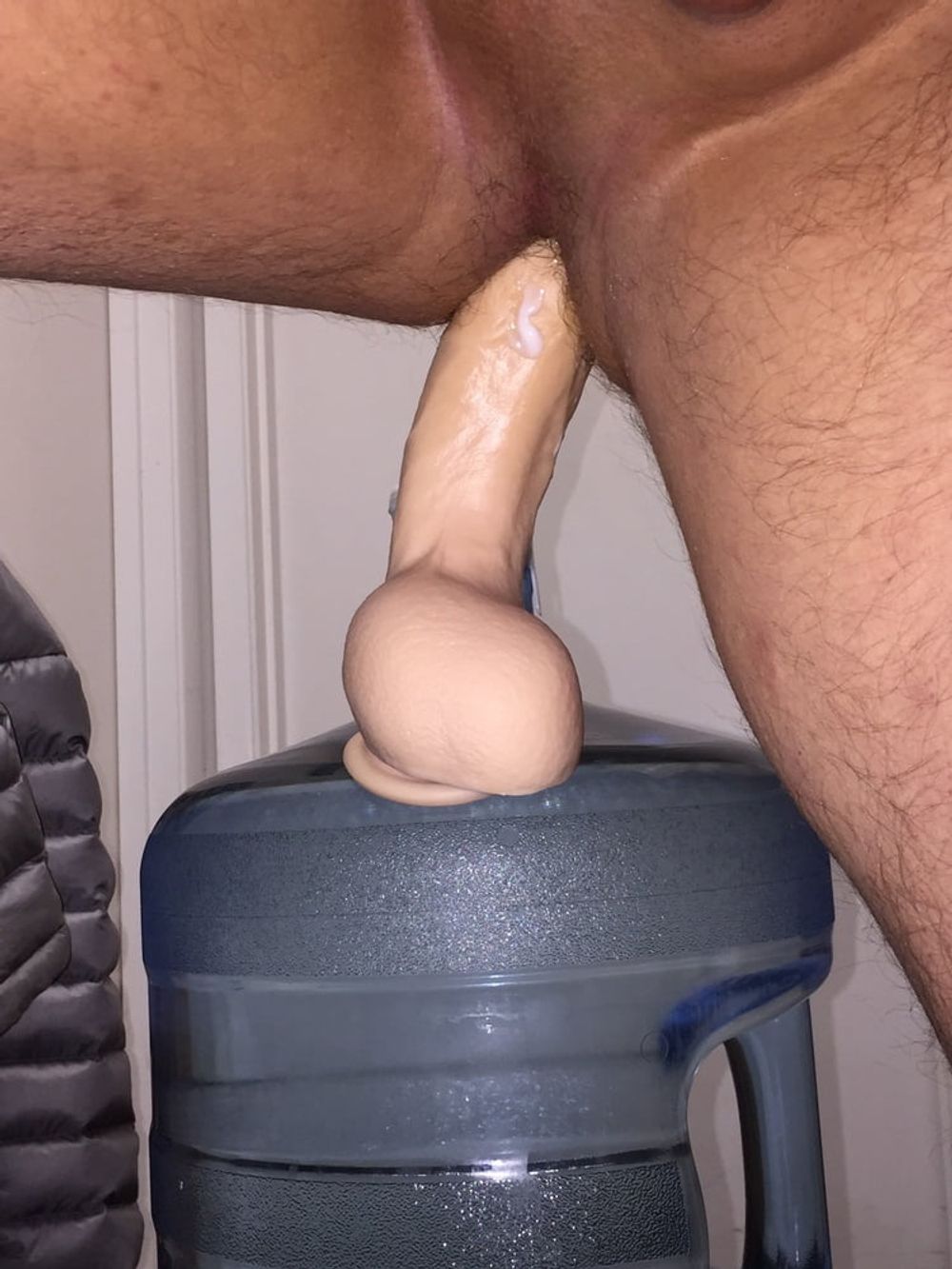 Prostate milking pics #36