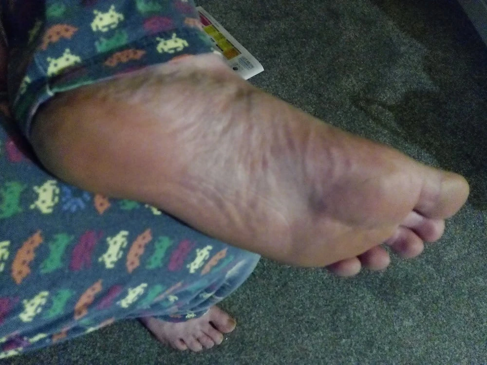 Feet Pics #4
