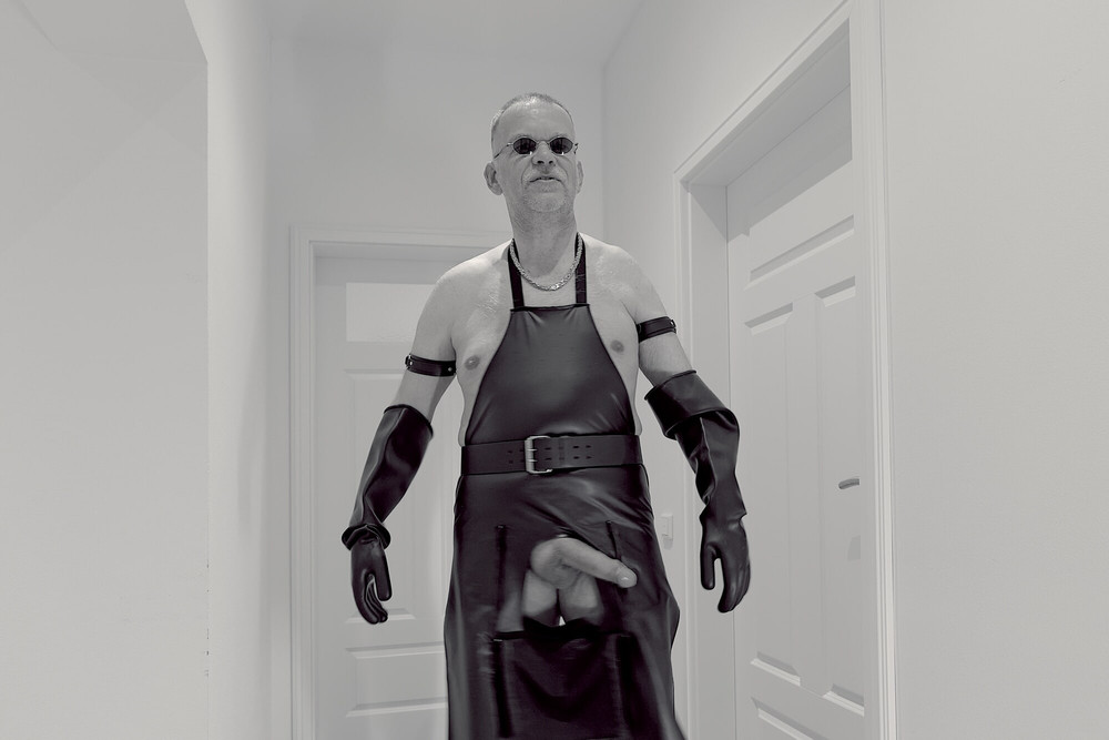 Rubber Master 12  #3