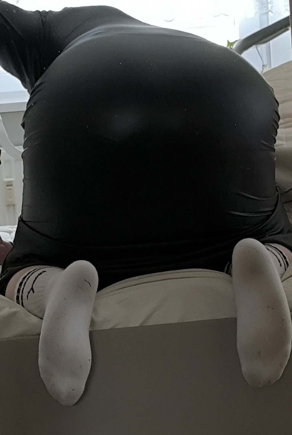 me and my fetish lingerie #51