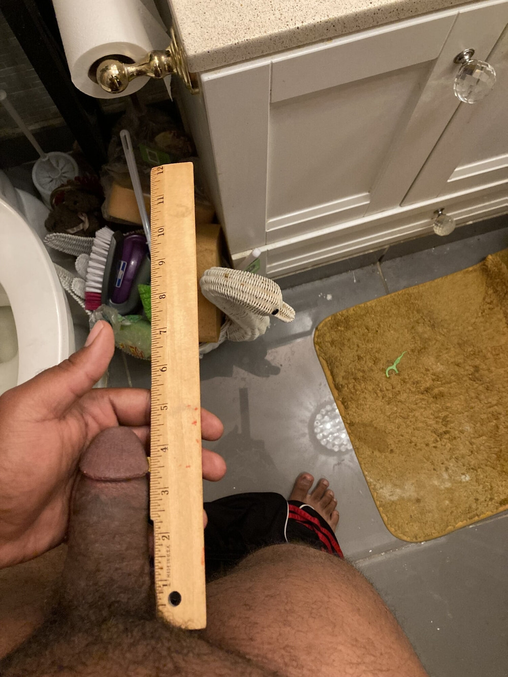 12 inch dick #3