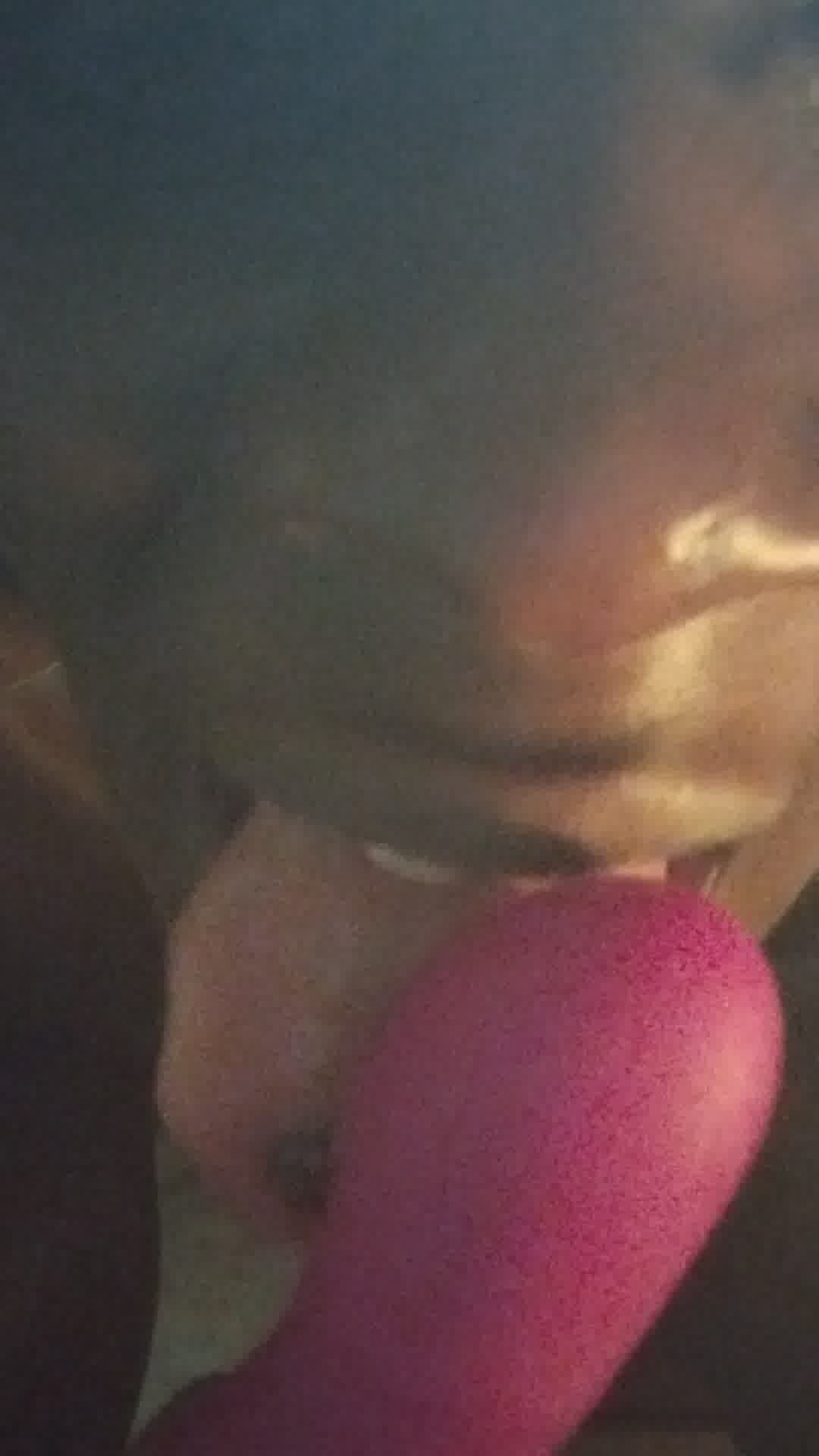 Dirty D69's Tight and Tiny African American Pussy #51