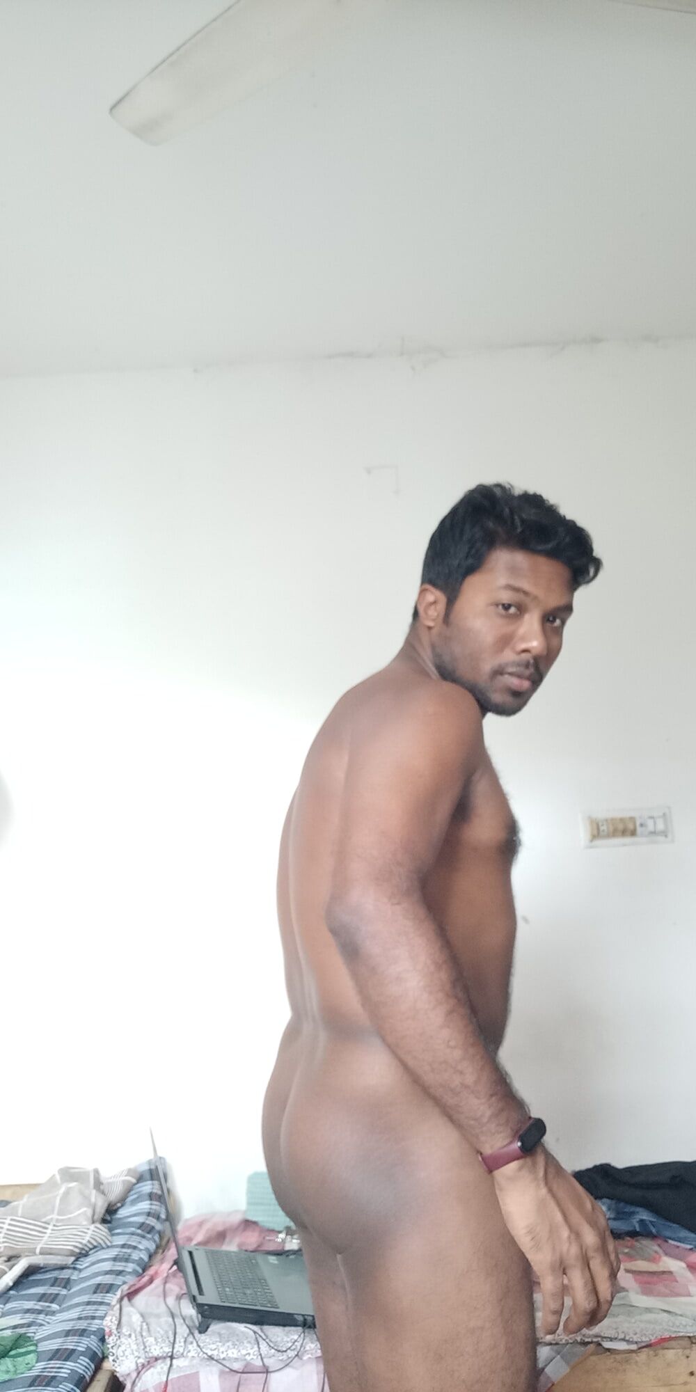 Bengali young boy nude
