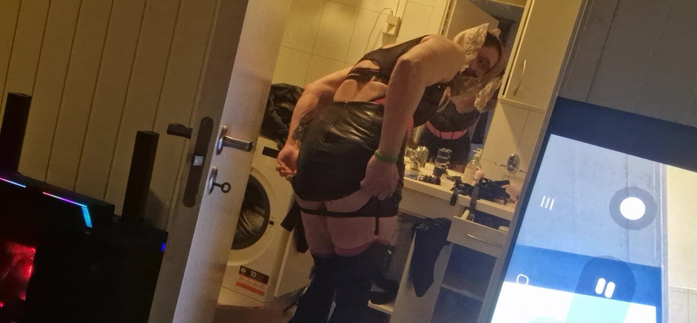 Sexy vixen #4