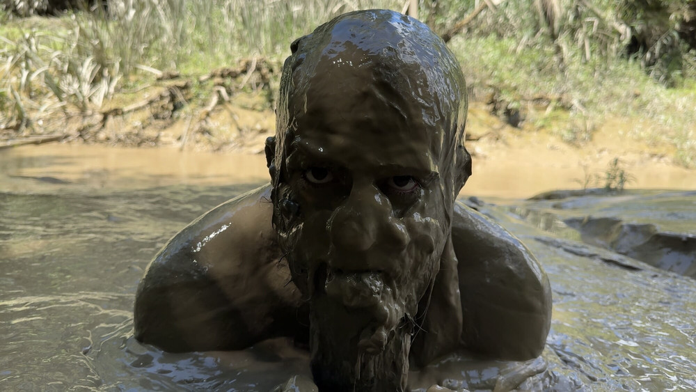 SHOT - MUD MOUTH #40