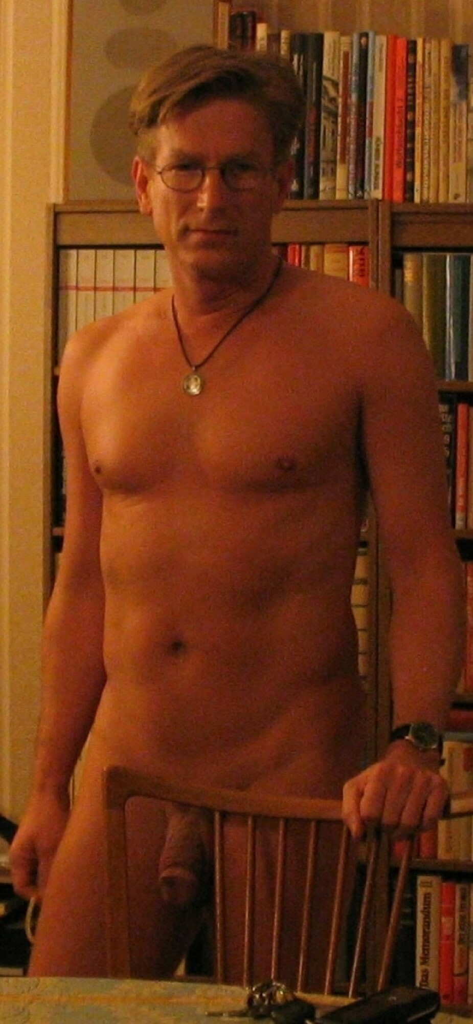me nude 2008 - 2010 #21