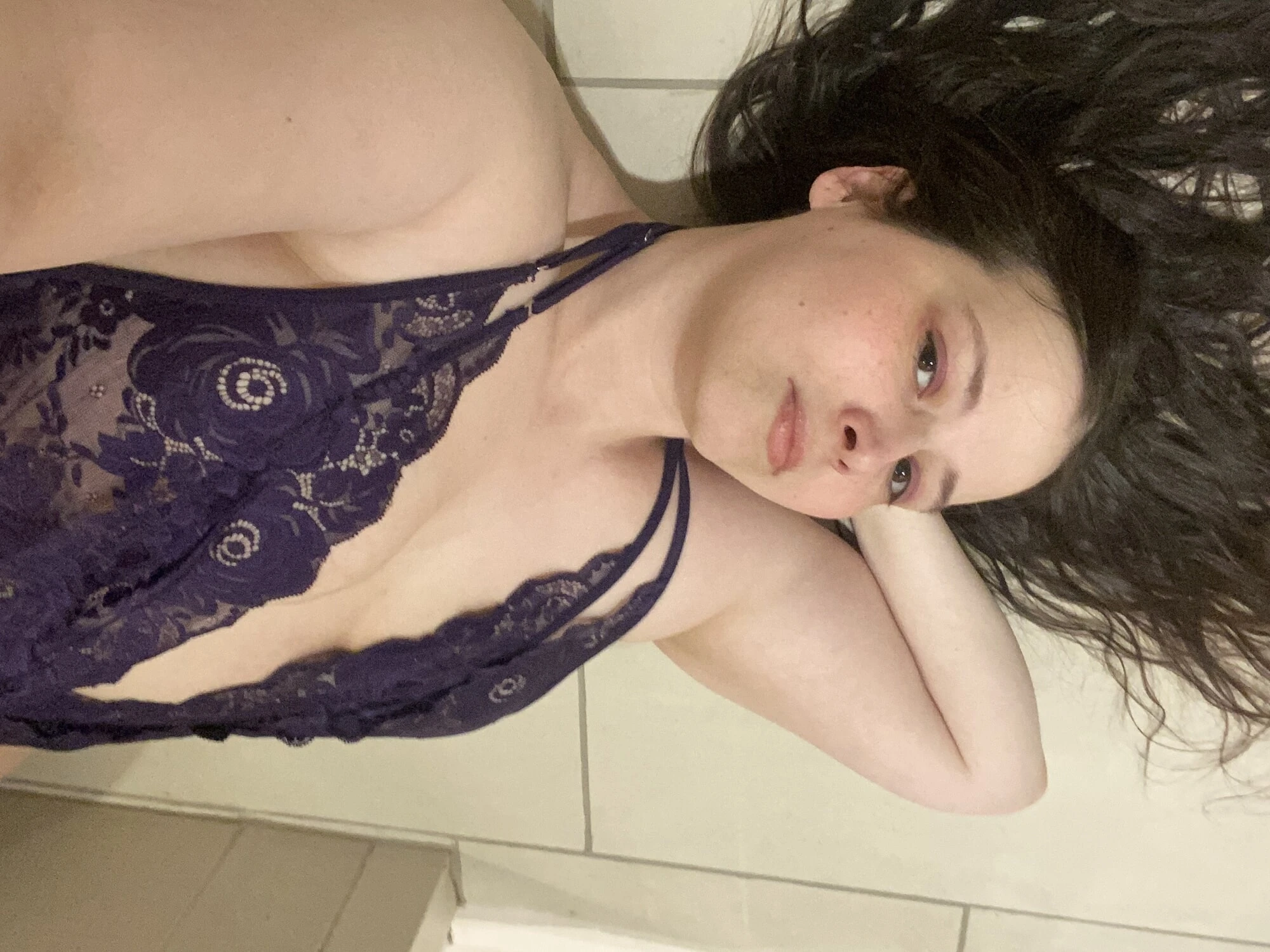Pretty in Purple #27