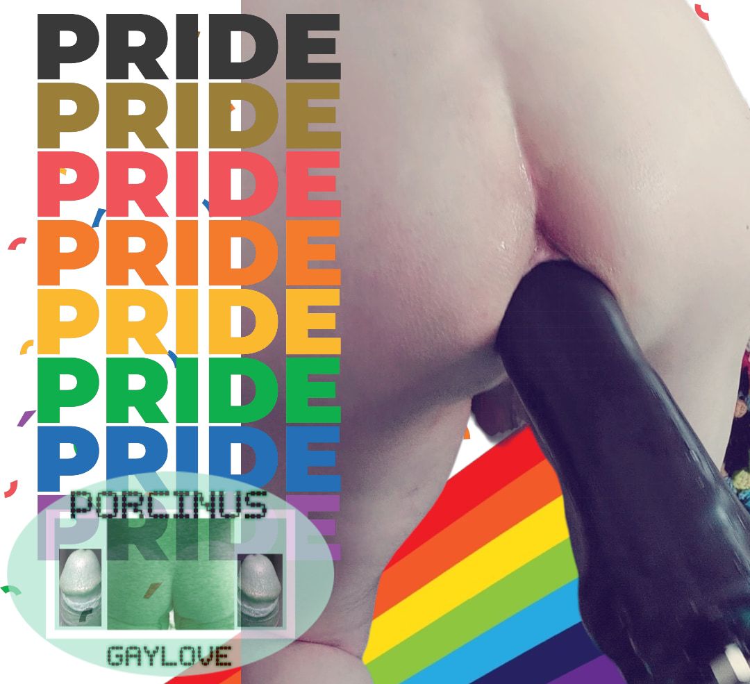Pride love #18