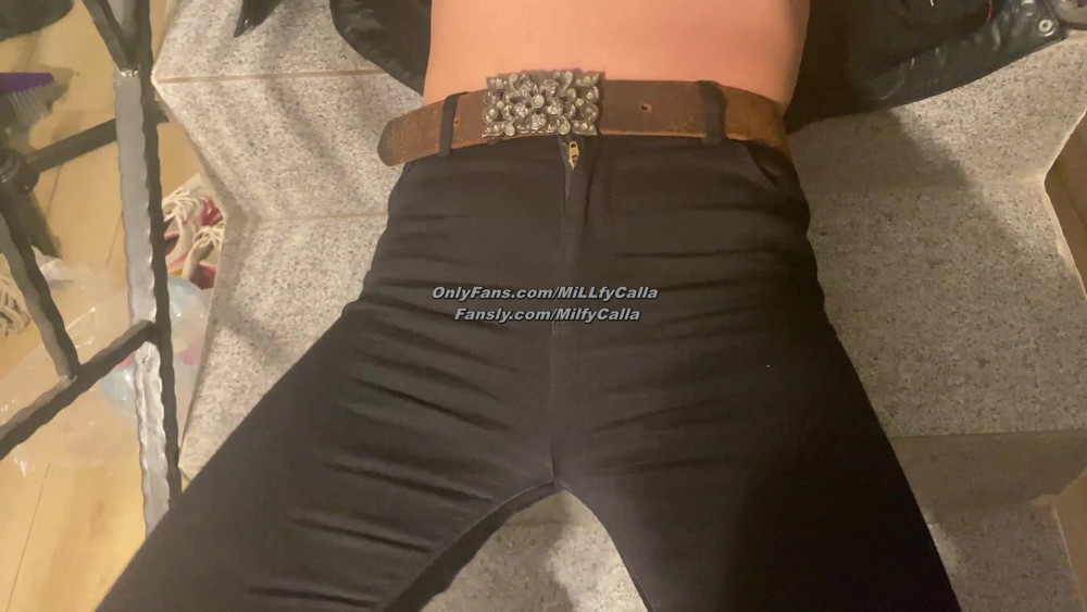 Batman Mask Blowjob on the Stairs – Cum on My Mouth & Mask #13