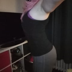 Sissy outfit