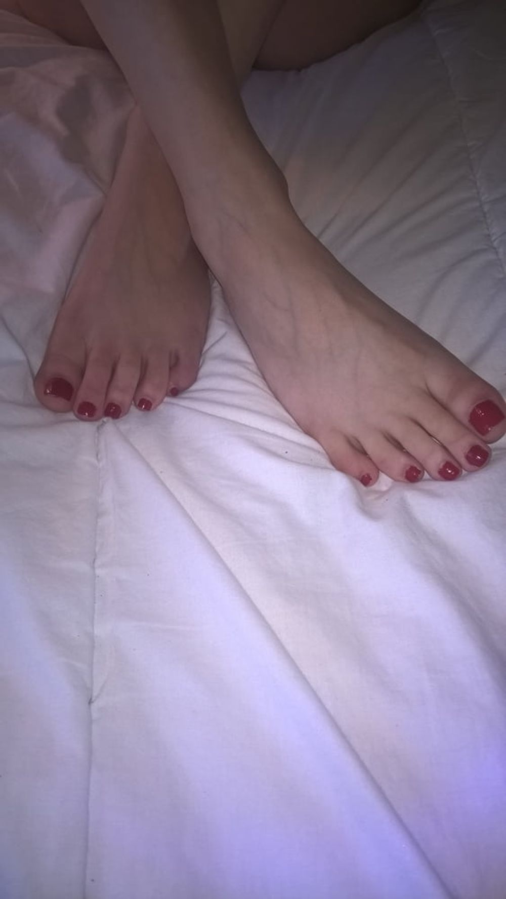 JoyTwoSex Feet And Toes #36