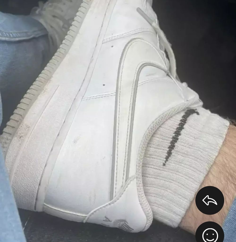 Air Force 1 Nike #11