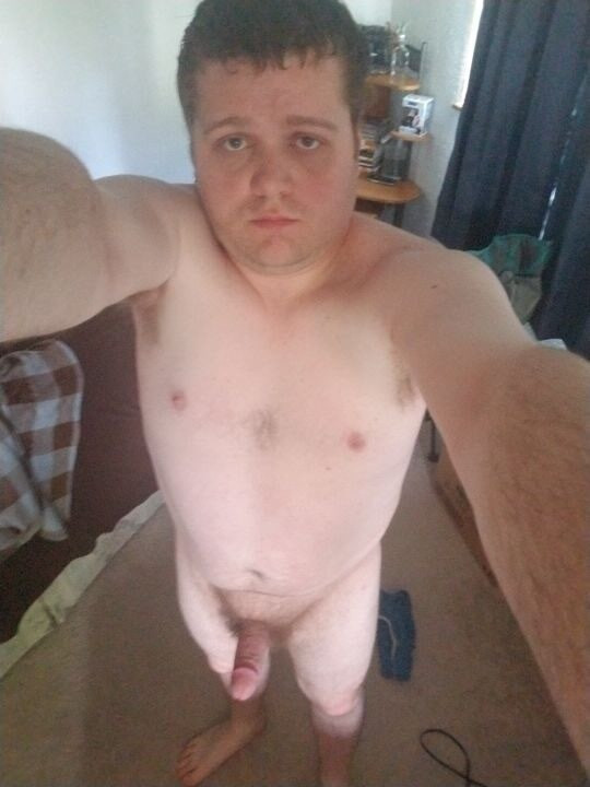 Chubby Submissive Boy #37