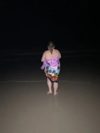 wet bbw wife         